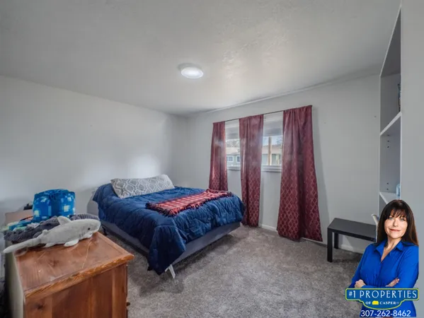 $325,000 | 12 Lakota Court, Glenrock, WY 82637