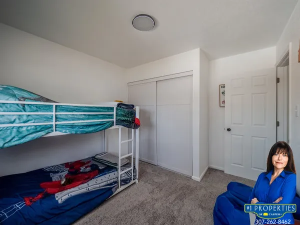 $325,000 | 12 Lakota Court, Glenrock, WY 82637