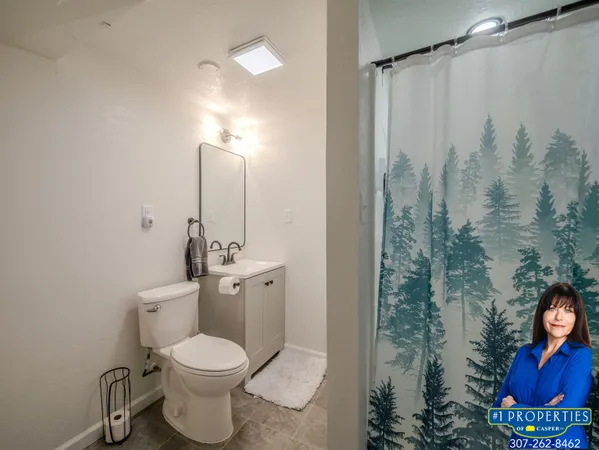 $325,000 | 12 Lakota Court, Glenrock, WY 82637