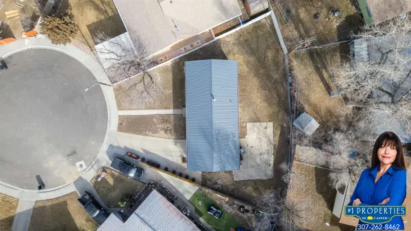 $325,000 | 12 Lakota Court, Glenrock, WY 82637