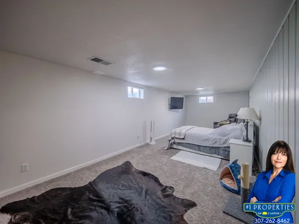 $325,000 | 12 Lakota Court, Glenrock, WY 82637