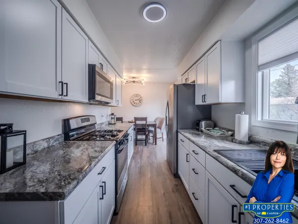 $325,000 | 12 Lakota Court, Glenrock, WY 82637