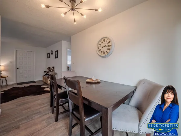 $325,000 | 12 Lakota Court, Glenrock, WY 82637