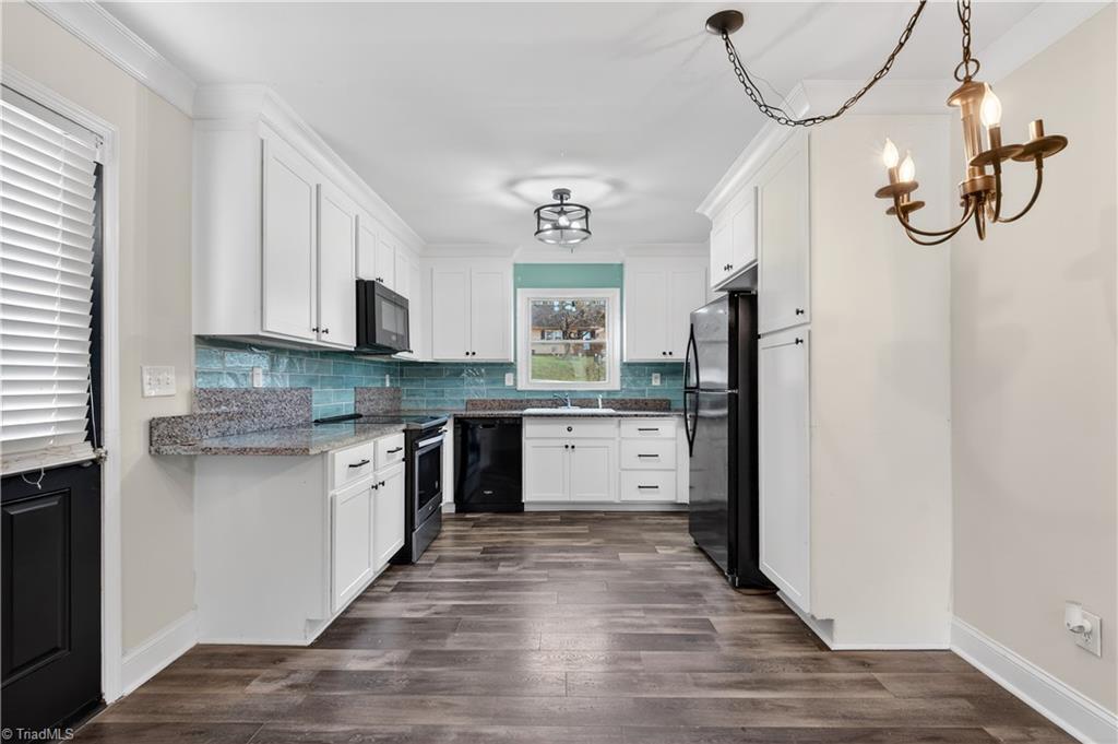 1501 Pebblebrook Road Winston-Salem, NC 27105 - Photo 13 of 42