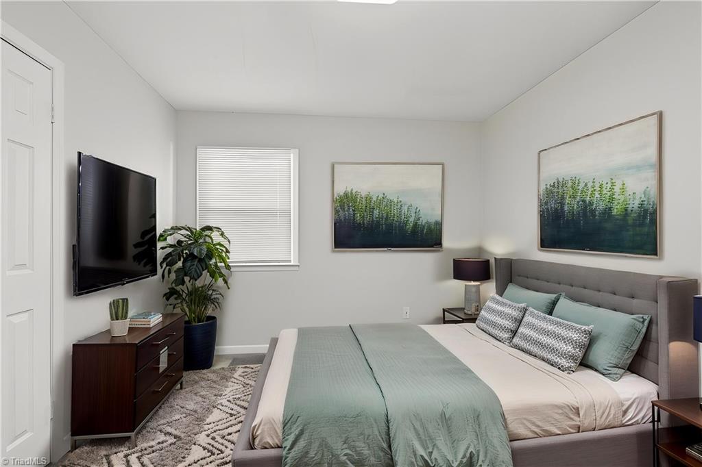 1501 Pebblebrook Road Winston-Salem, NC 27105 - Photo 28 of 42 *virtual staging*