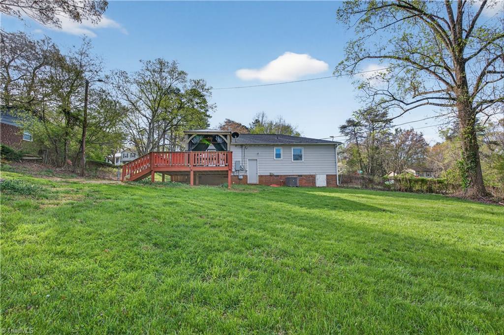 1501 Pebblebrook Road Winston-Salem, NC 27105 - Photo 35 of 42