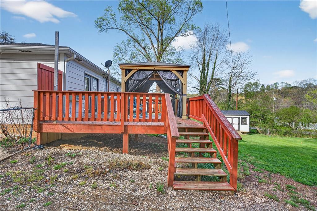 1501 Pebblebrook Road Winston-Salem, NC 27105 - Photo 40 of 42