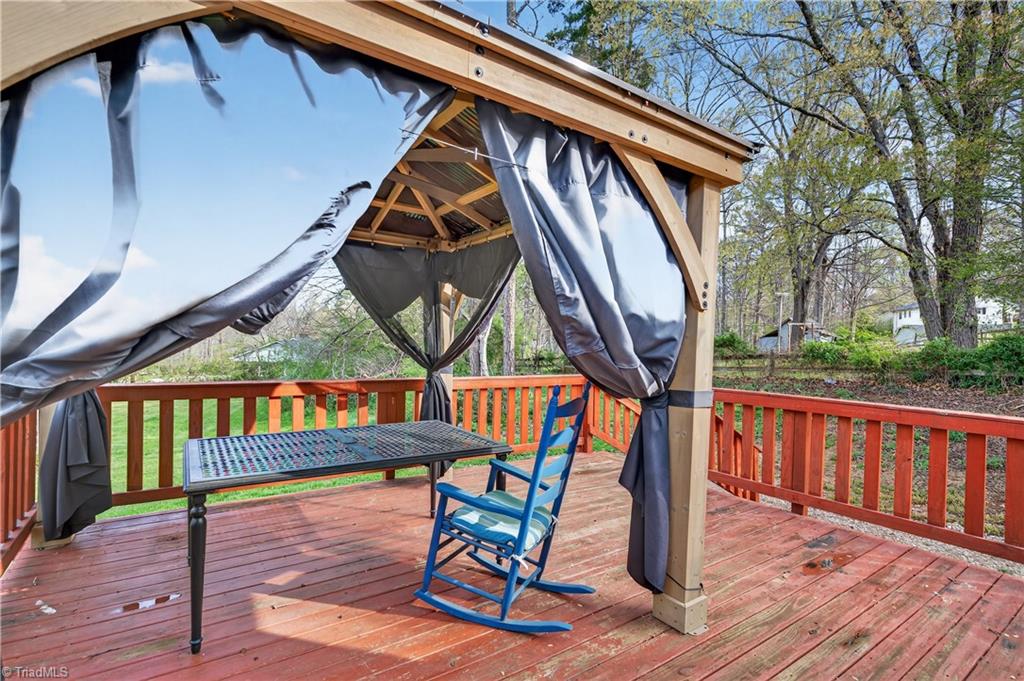 1501 Pebblebrook Road Winston-Salem, NC 27105 - Photo 41 of 42