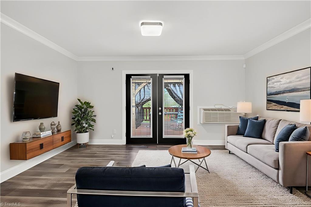 1501 Pebblebrook Road Winston-Salem, NC 27105 - Photo 8 of 42 *virtual staging*