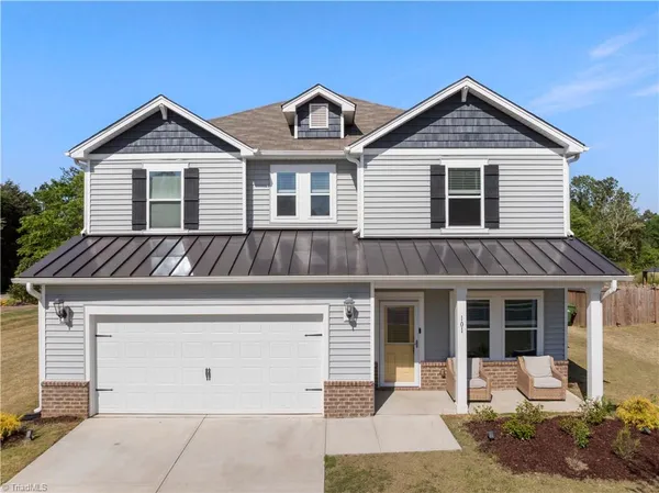 $384,900 | 101 Stillhouse Farm Drive, Graham, NC 27253