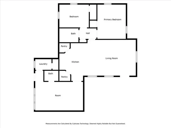$1,700 | 3702 Travis Drive, Beaumont, TX 77708