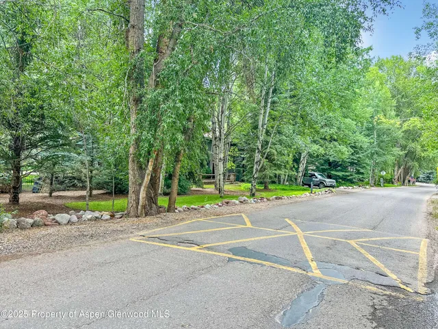 $40,000 | 1425 Red Butte Drive, Aspen, CO 81611