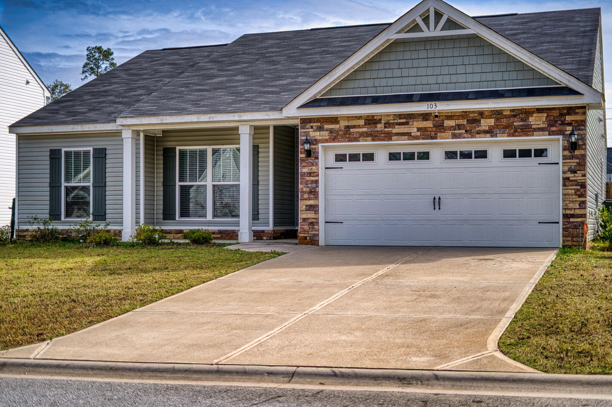 103 Swinton Pond Road Grovetown, GA 30813 - Photo 2 of 33 2-web-or-mls-DSC06895_HDR
