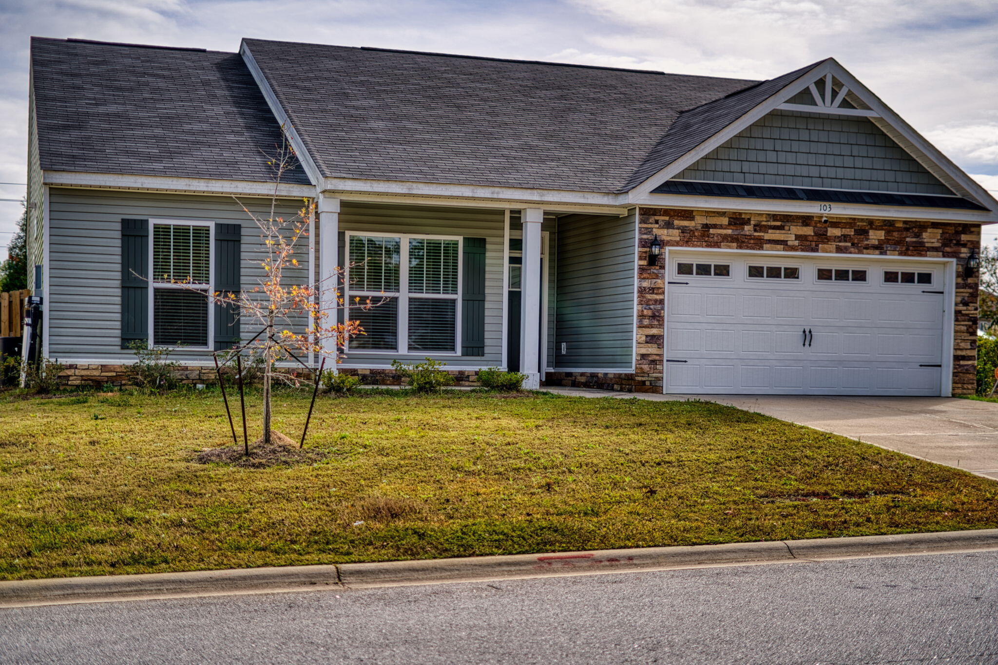 103 Swinton Pond Road Grovetown, GA 30813 - Photo 3 of 33 3-web-or-mls-DSC06900_HDR