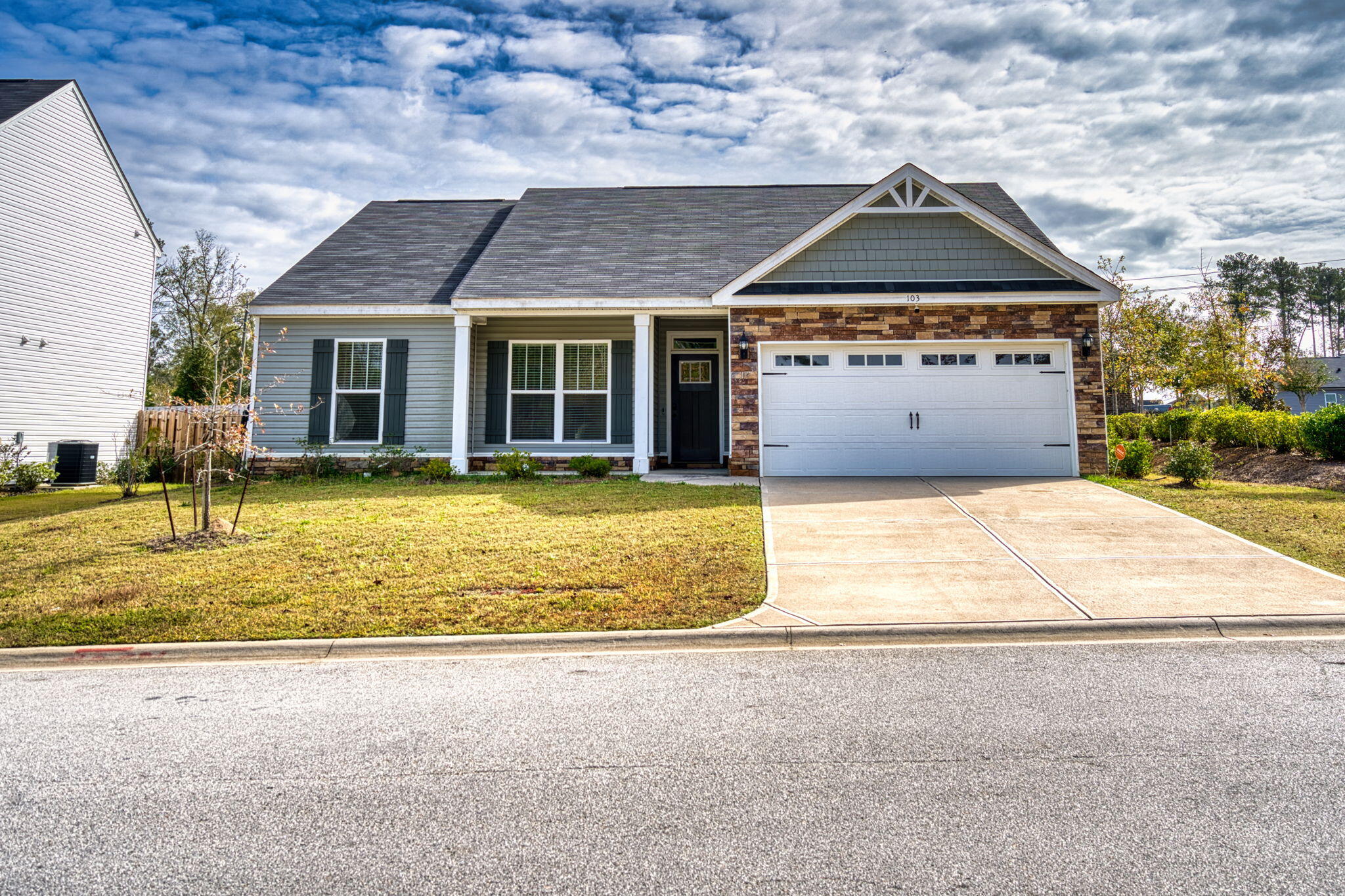 103 Swinton Pond Road Grovetown, GA 30813 - Photo 4 of 33 5-web-or-mls-DSC06910_HDR