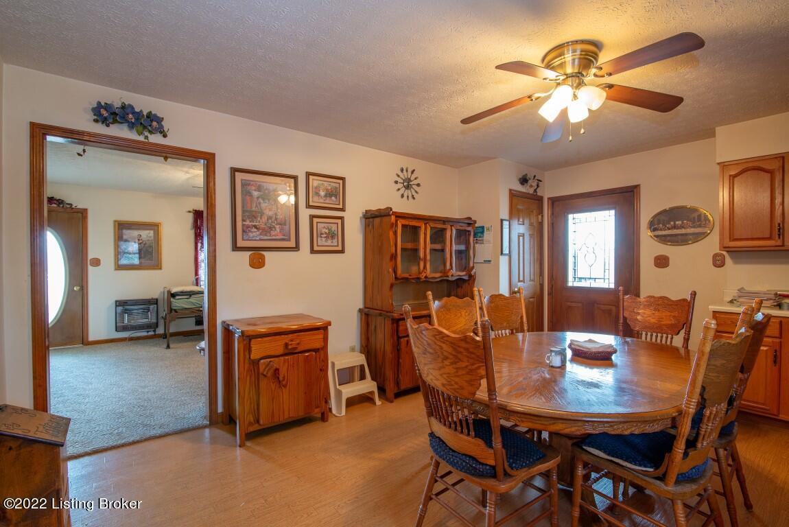 3334 J D Hudson Road Caneyville, KY 42721 - Photo 23 of 54 3334 Hudson Rd-122