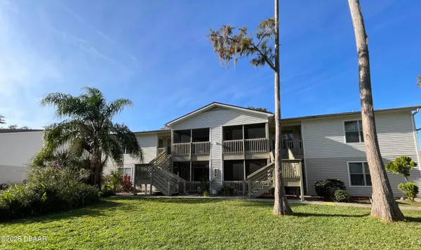 $1,400 | 1600 Big Tree Road, Unit H3, Daytona Beach, FL 32119