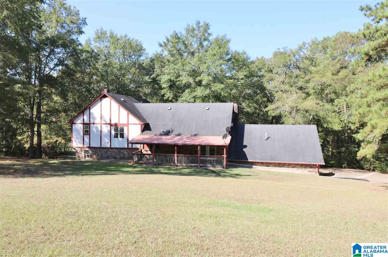 249 Greensport Road Ashville, AL 35953 - Photo 35 of 40