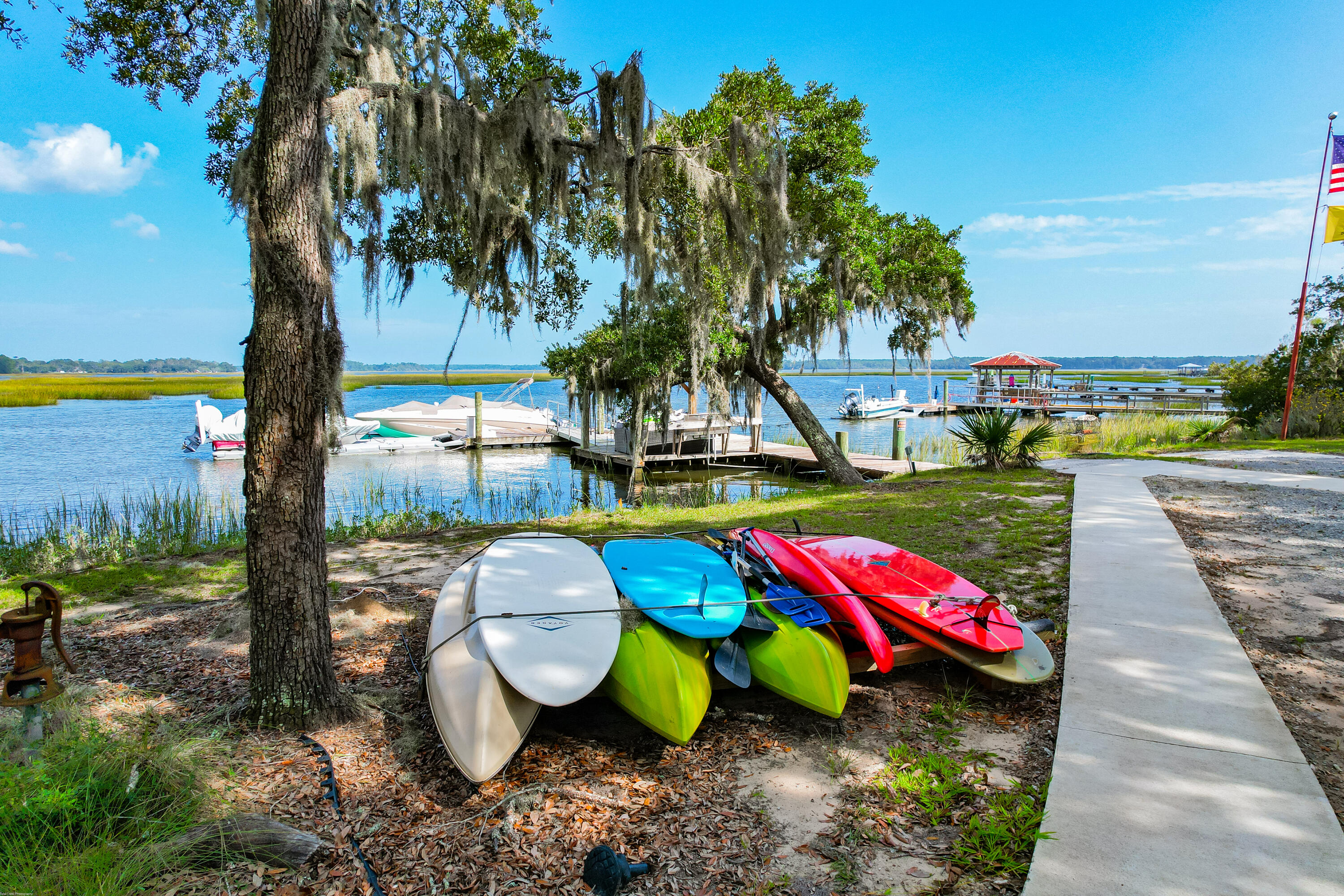 4639 Shark Hole Road Meggett, SC 29449 - Photo 112 of 149 4639 Shark Hole (59)