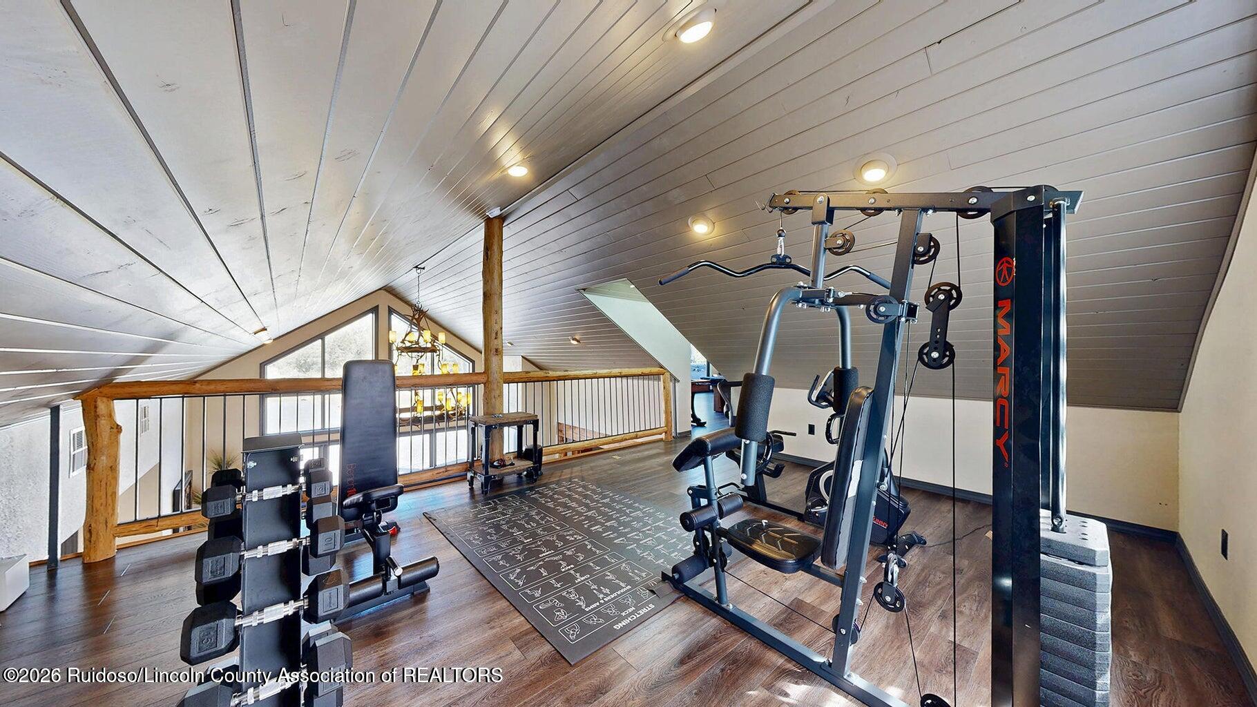 316 Eagle Creek Canyon Road Ruidoso, NM 88345 - Photo 75 of 100 Gallery Image 75