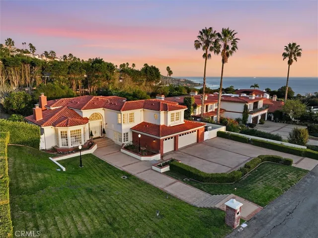 $2,948,000 | 6977 Alta Vista Drive, Rancho Palos Verdes, CA 90275