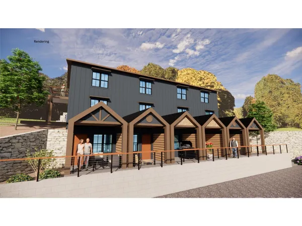 $475,000 | 20 Cullipher Street, Unit 10, Saluda, NC 28773