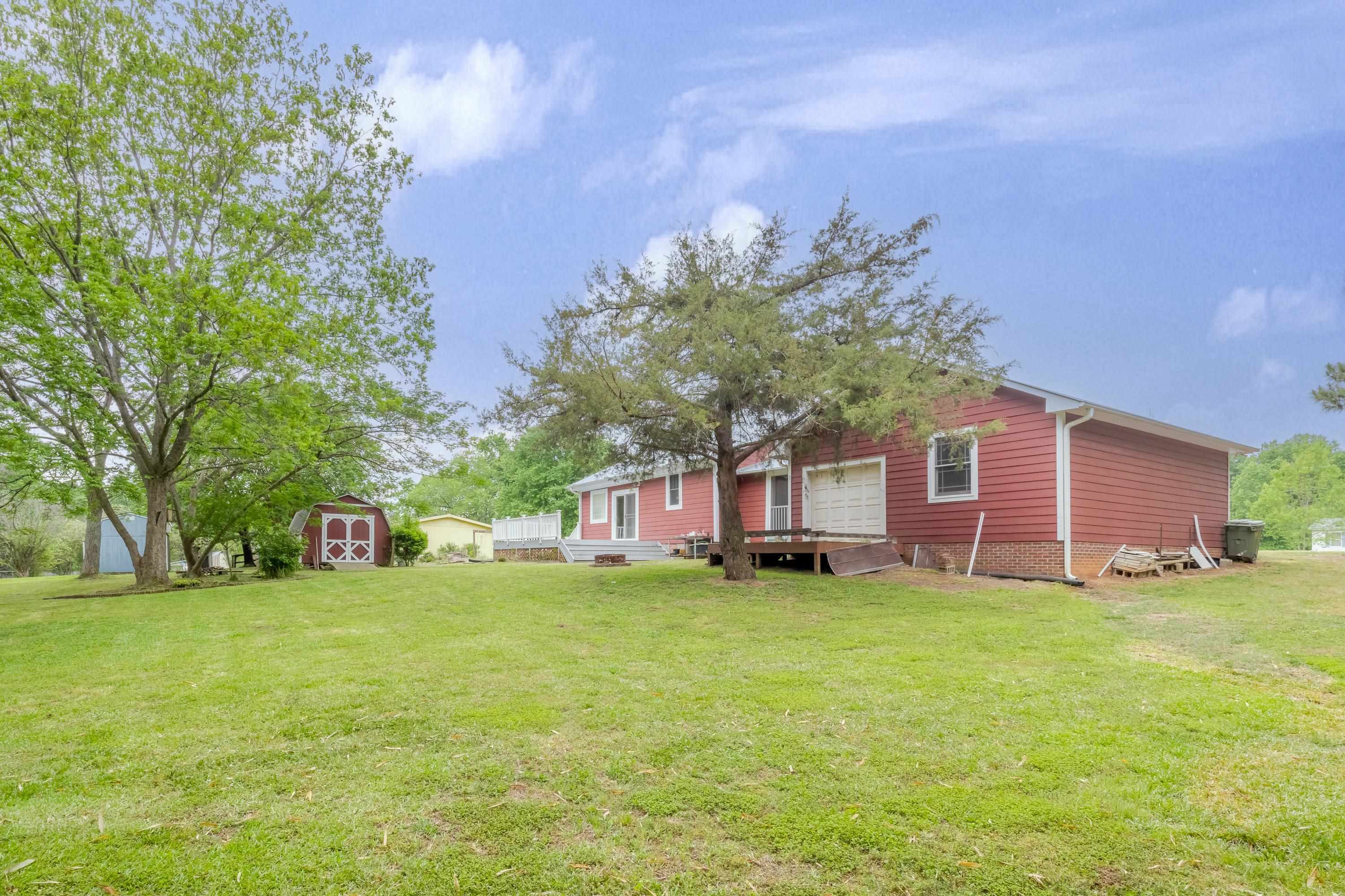 8091 Mt Pleasant Church Road Willow Spring, NC 27592 - Photo 49 of 78 Photo 49