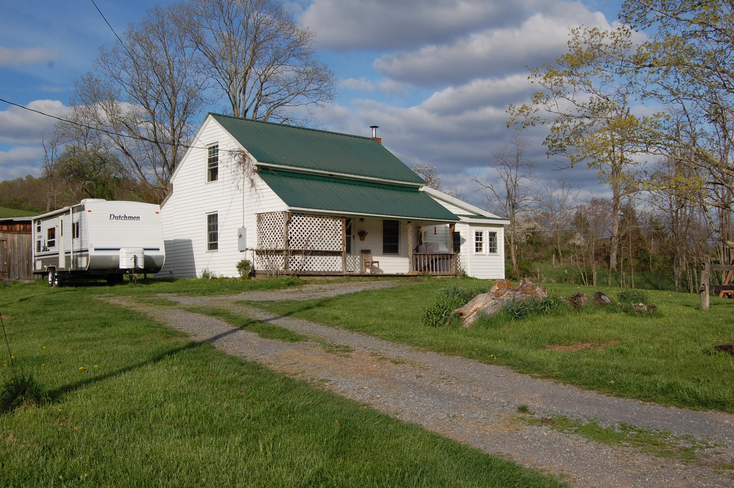 3846 Carroll Hill Road Lewisburg, WV 24901 - Photo 50 of 51 Close Up