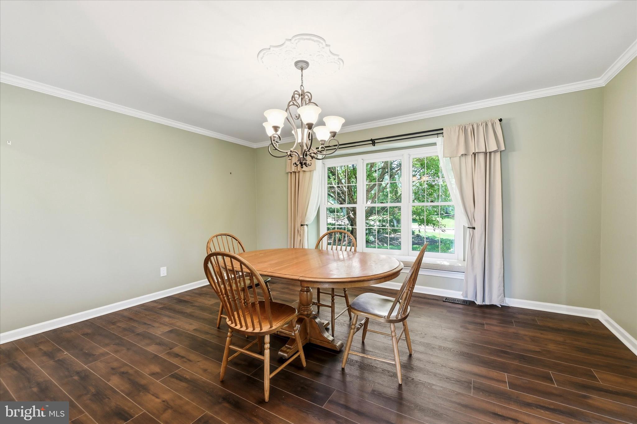 231 Kirkbrae Road Kennett Square, PA 19348 - Photo 18 of 44 Dining Room