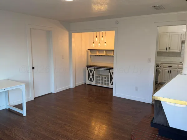 $199,900 | 1032 Thrams Street, Borger, TX 79007