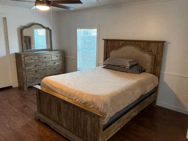 $199,900 | 1032 Thrams Street, Borger, TX 79007
