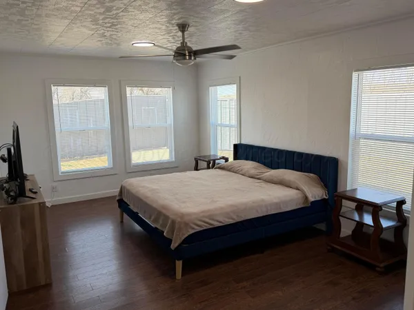 $199,900 | 1032 Thrams Street, Borger, TX 79007