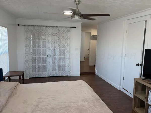 $199,900 | 1032 Thrams Street, Borger, TX 79007