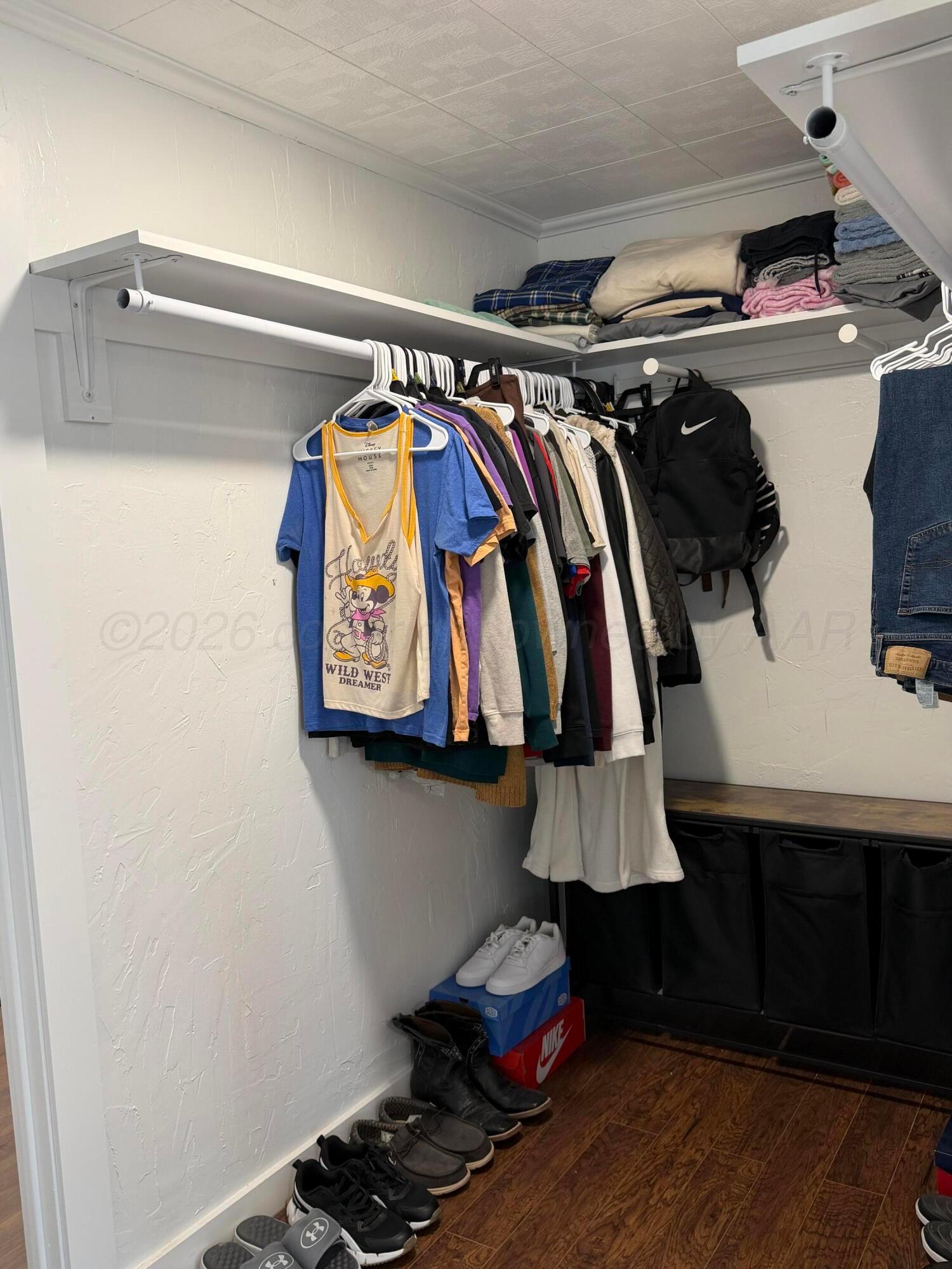 1032 Thrams Street Borger, TX 79007 - Photo 22 of 32 IMG_8972