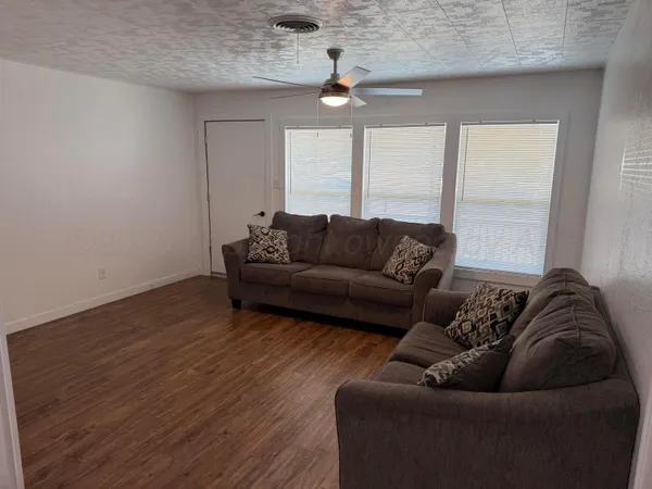 $199,900 | 1032 Thrams Street, Borger, TX 79007
