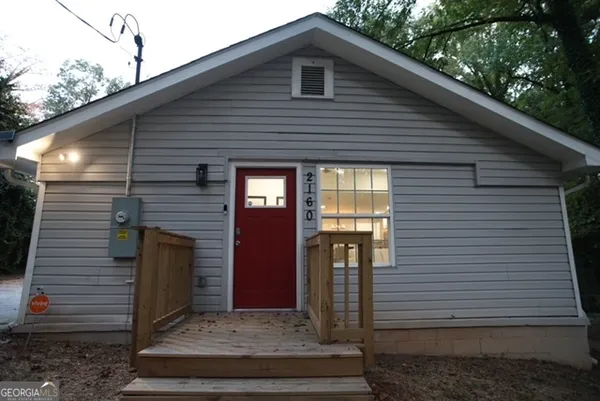 $2,700 | 2160 Perkerson Road Southwest, Atlanta, GA 30315