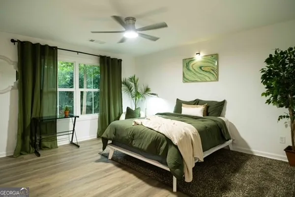 $2,700 | 2160 Perkerson Road Southwest, Atlanta, GA 30315