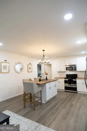 $2,700 | 2160 Perkerson Road Southwest, Atlanta, GA 30315