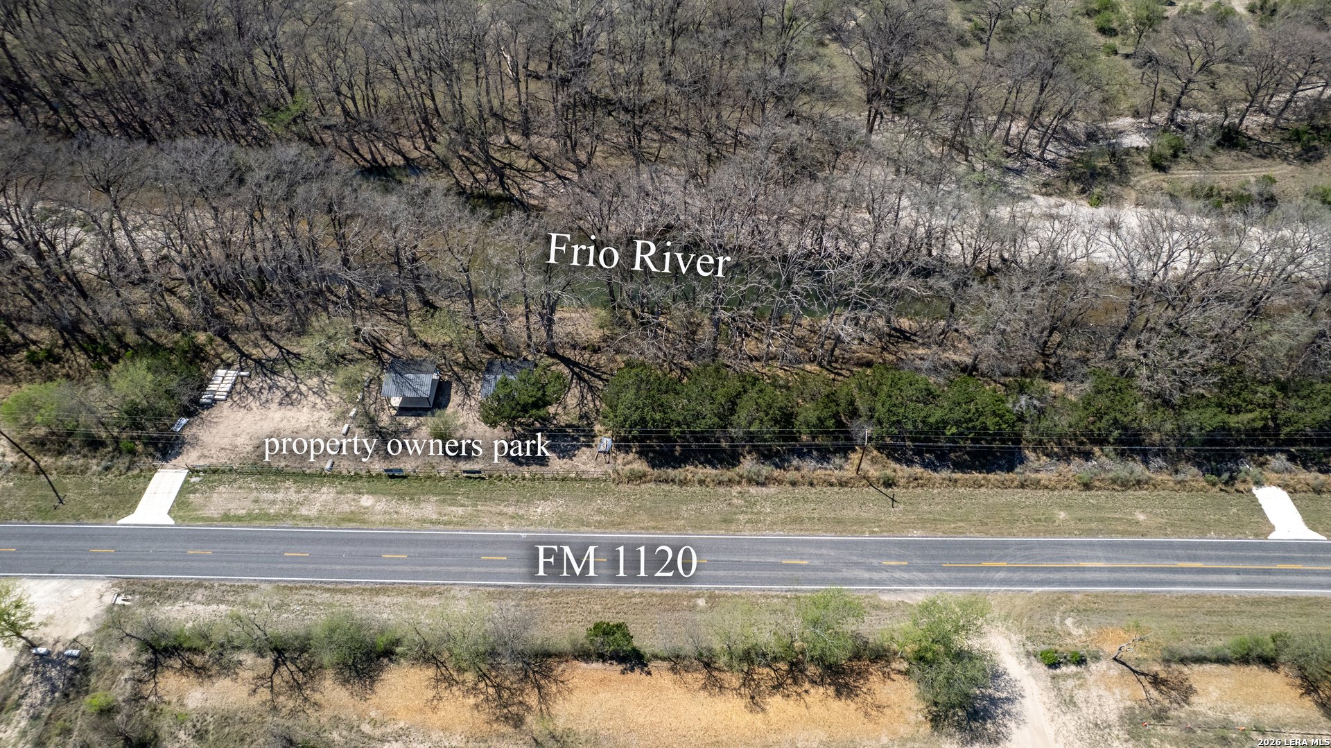 290 Whitetail Way Rio Frio, TX 78879 - Photo 58 of 60