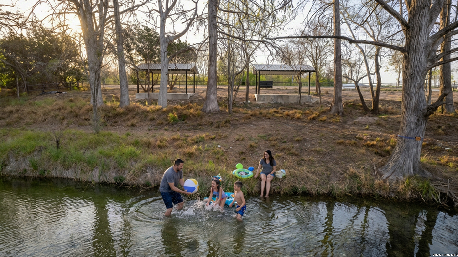 290 Whitetail Way Rio Frio, TX 78879 - Photo 10 of 60