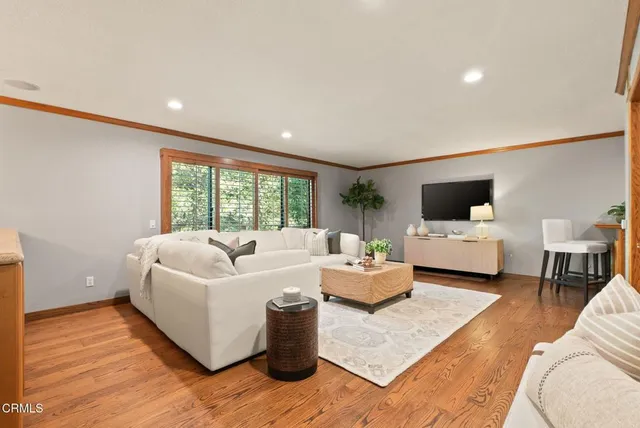 $1,800,000 | 2533 Canyon View Lane, Pasadena, CA 91107