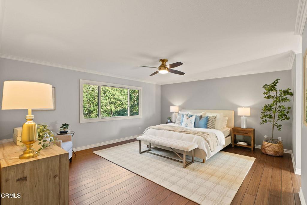 2533 Canyon View Lane Pasadena, CA 91107 - Photo 18 of 32 18