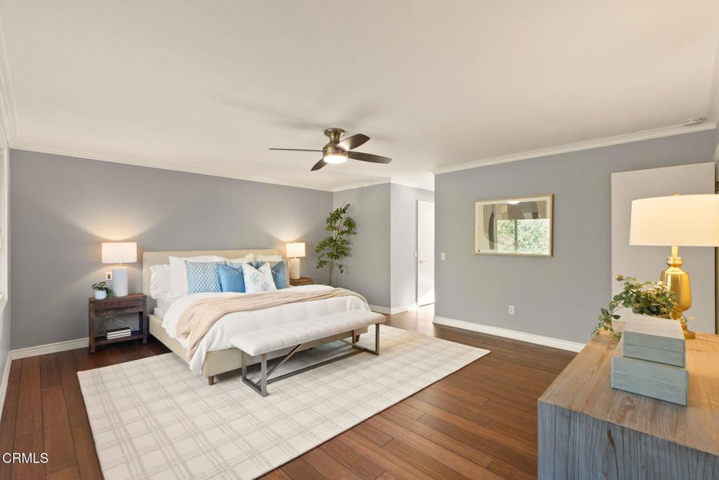 2533 Canyon View Lane Pasadena, CA 91107 - Photo 19 of 32 19