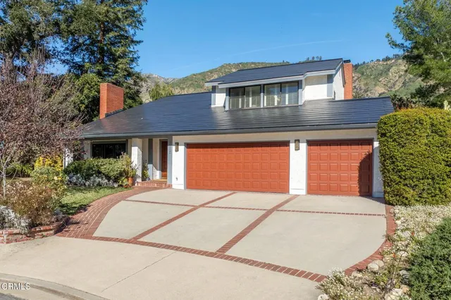 $1,800,000 | 2533 Canyon View Lane, Pasadena, CA 91107