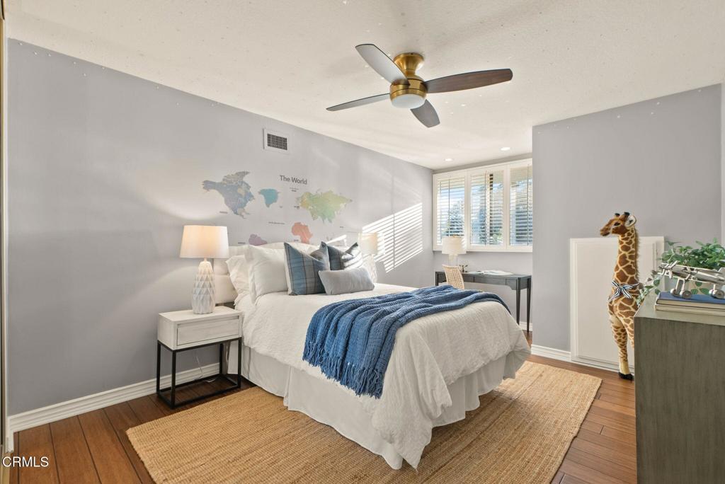 2533 Canyon View Lane Pasadena, CA 91107 - Photo 26 of 32 26