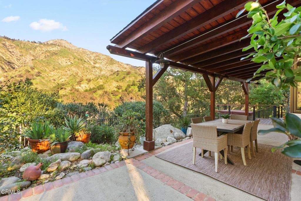 2533 Canyon View Lane Pasadena, CA 91107 - Photo 28 of 32 28