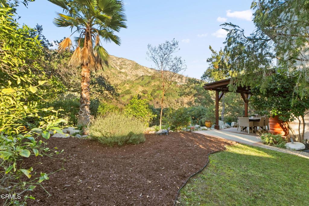 2533 Canyon View Lane Pasadena, CA 91107 - Photo 29 of 32 29