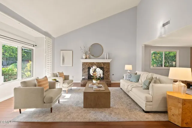 $1,800,000 | 2533 Canyon View Lane, Pasadena, CA 91107