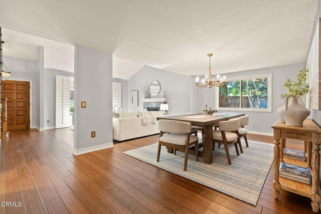 2533 Canyon View Lane Pasadena, CA 91107 - Photo 7 of 32 7