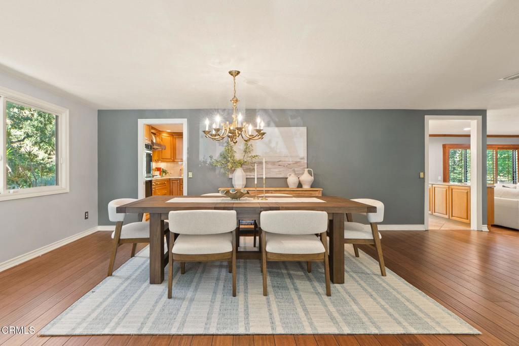 2533 Canyon View Lane Pasadena, CA 91107 - Photo 8 of 32 8